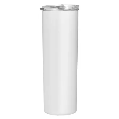 Vista 450ml Stainless Steel Mug