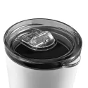 Vista 450ml Stainless Steel Mug