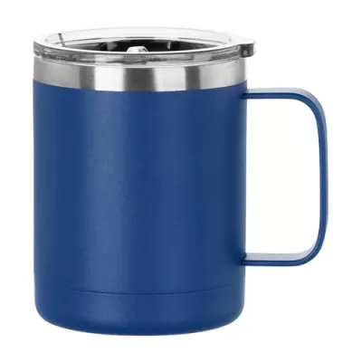 Savri 450ml Stainless Steel Coffee Mug