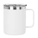 Savri 450ml Stainless Steel Coffee Mug