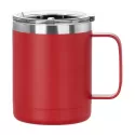 Savri 450ml Stainless Steel Coffee Mug
