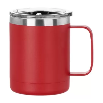 Savri 450ml Stainless Steel Coffee Mug