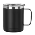 Savri 450ml Stainless Steel Coffee Mug