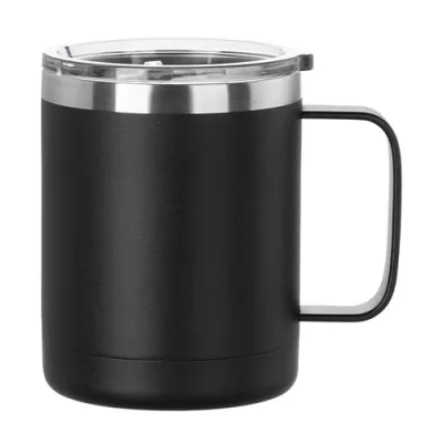 Savri 450ml Stainless Steel Coffee Mug