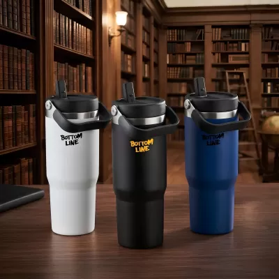 Zippo 890ml Stainless Steel Mug