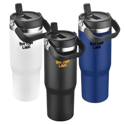 Zippo 890ml Stainless Steel Mug