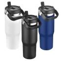 Zippo 890ml Stainless Steel Mug