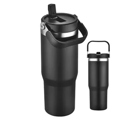 Zippo 890ml Stainless Steel Mug