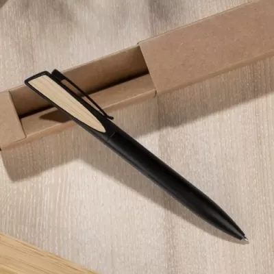 Lanzer Metal Pen