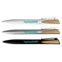 Lanzer Metal Pen