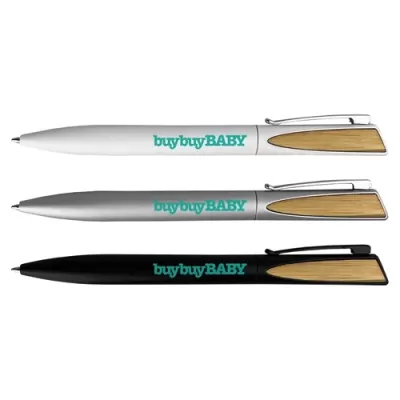 Lanzer Metal Pen