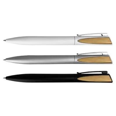 Lanzer Metal Pen