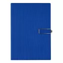 Century A5 Leather Notebook