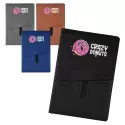 Isaly A5 PU Notebook