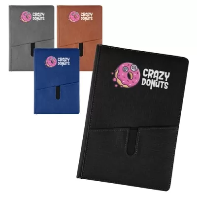 Isaly A5 PU Notebook