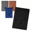 Isaly A5 PU Notebook