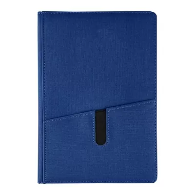 Isaly A5 PU Notebook