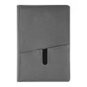 Isaly A5 PU Notebook