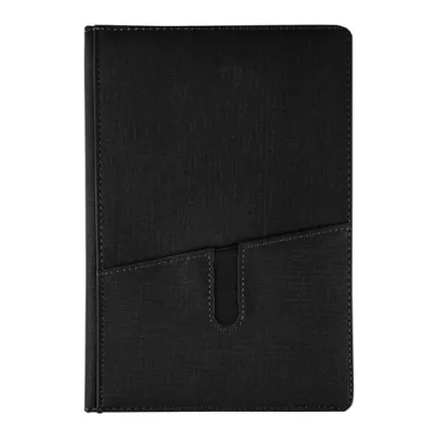Isaly A5 PU Notebook