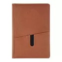 Isaly A5 PU Notebook