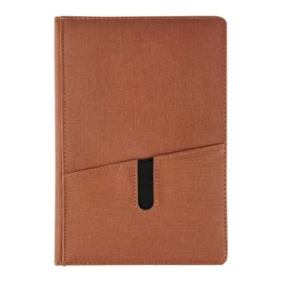 Isaly A5 PU Notebook