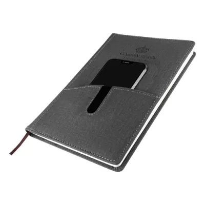 Isaly A5 PU Notebook