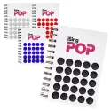 Diano A5 Paper Bubble Notebook