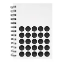 Diano A5 Paper Bubble Notebook