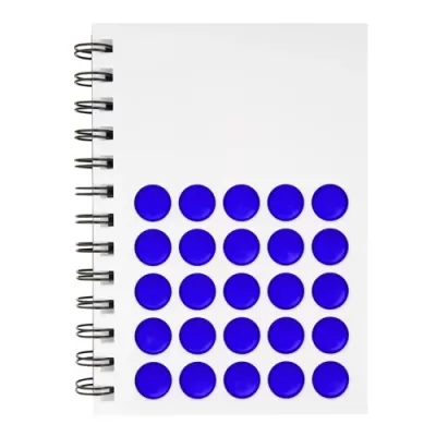 Diano A5 Paper Bubble Notebook