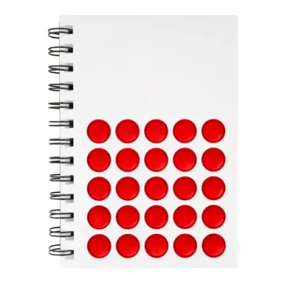 Diano A5 Paper Bubble Notebook