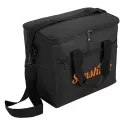 Large 17L Nylon Cooler Bag