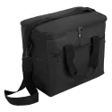 Large 17L Nylon Cooler Bag