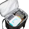 Large 17L Nylon Cooler Bag