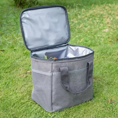 17L Nylon Cooler Bag