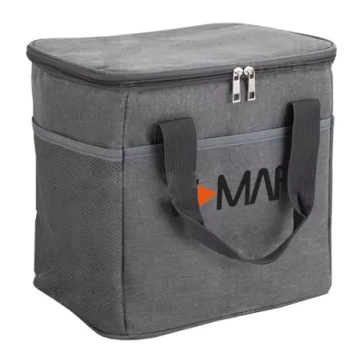 17L Nylon Cooler Bag
