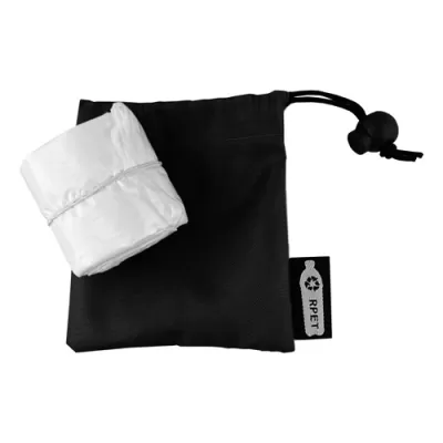 Shower RPET Poncho