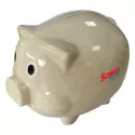 Wheat Straw Money Box
