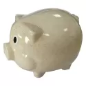 Wheat Straw Money Box