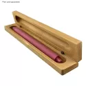 Single Wood Pen Gift Box