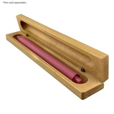 Single Wood Pen Gift Box