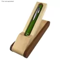 Twist Wood Pen Gift Box