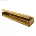 Single Bamboo Pen Gift Box