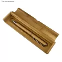 Single Bamboo Pen Gift Box