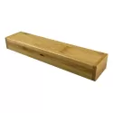 Single Bamboo Pen Gift Box