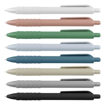Chloe Plastic Pen