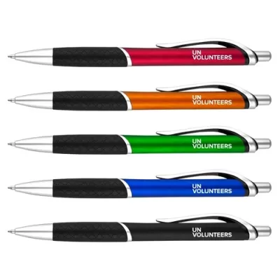 Makoto Plastic Pen