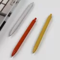 Juan Plastic Pen