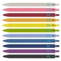 Juan Plastic Pen