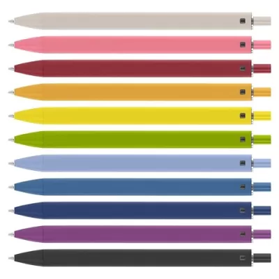 Juan Plastic Pen