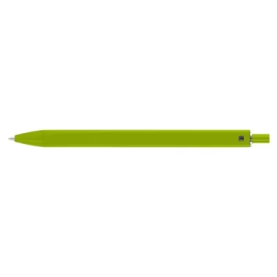 Juan Plastic Pen
